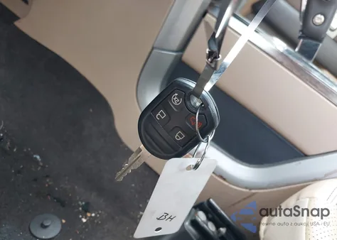 2013 Ford F-150 Lariat из США, поврежденный, VIN 1FTFX1CF7DFA26724